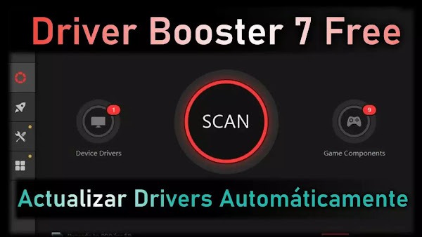 Driver Booster