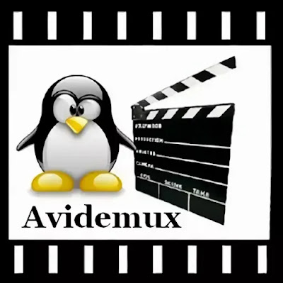 Avidemux: Convertidor de videos mas rápido del oeste