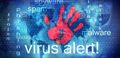 virus informaticos