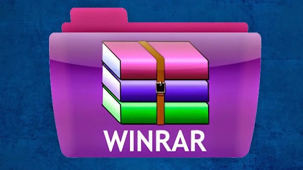 WinRAR: #1 para comprimir y descomprimir archivos, gratis, fácil y rápido