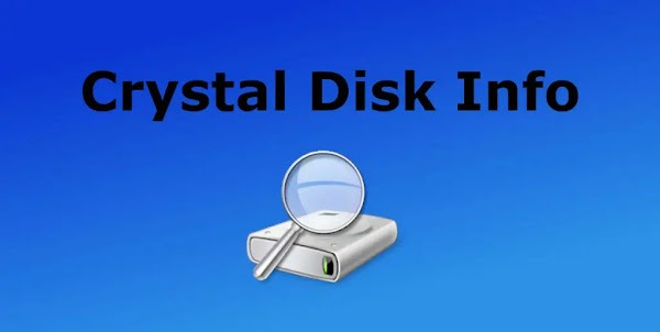 Crystal Disk Info: El que te informa si ya es hora de cambiar tu disco duro