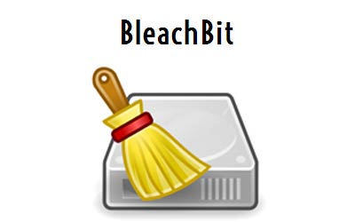 BleachBit: Libera espacio en tu disco y mantiene tu sistema limpio y optimizado